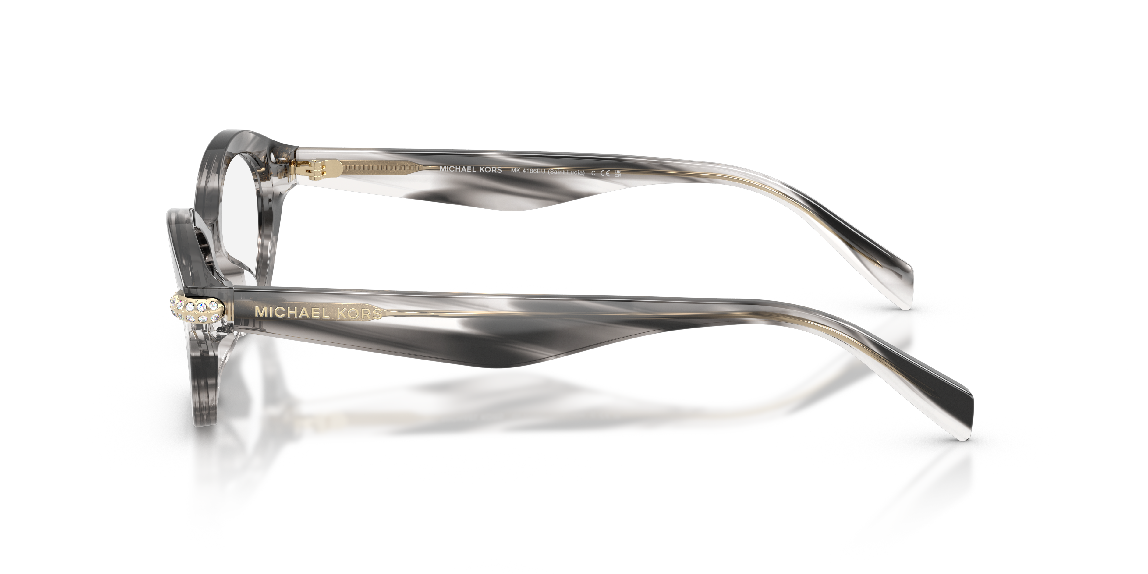 Michael Kors MK4186BU 4034 Saint Lucia 